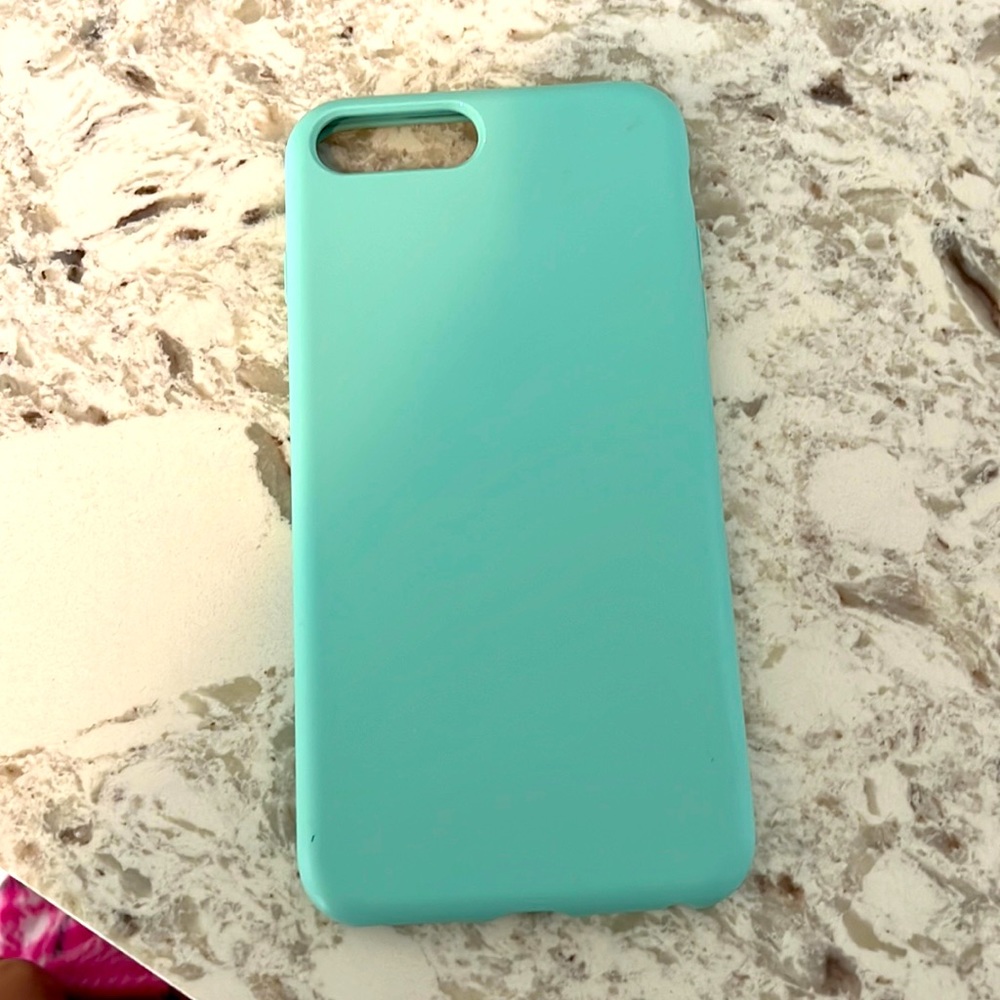 iPhone 8 PLUS phone case